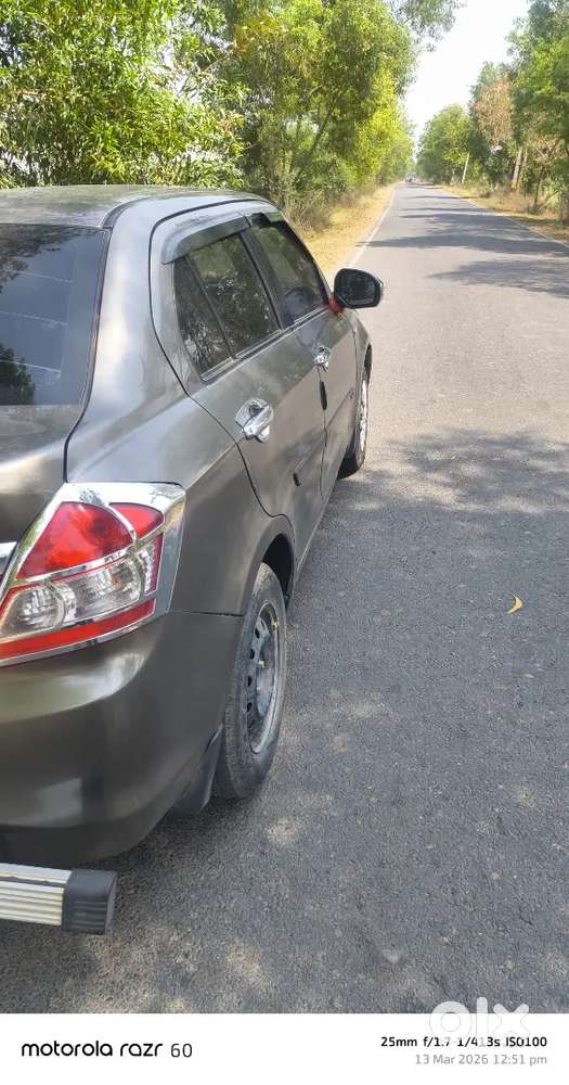 Maruti Suzuki Dzire 2017 Petrol 48000 Km Driven