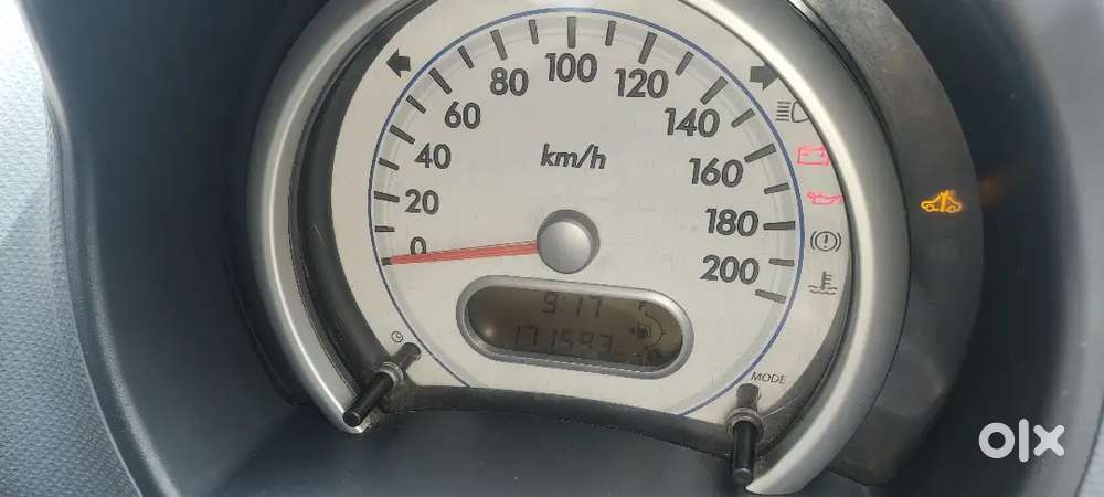 Maruti Suzuki Ritz 2010 Diesel