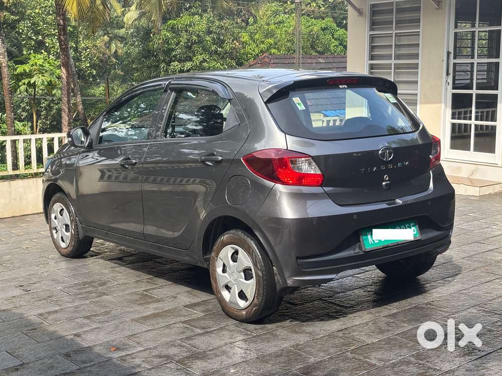Tata Tiago Ev Xt Lr, 2023, Electric