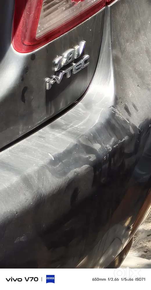 Honda Civic 2008