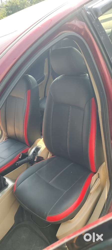Ford Fiesta Diesel Manual 2010