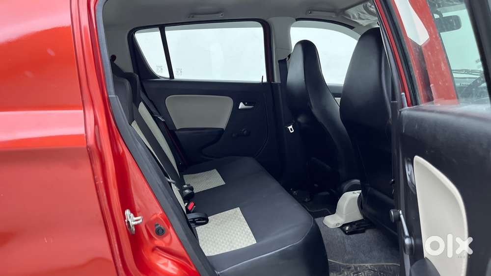 Maruti Suzuki Alto 800 Lxi, 2020, Petrol