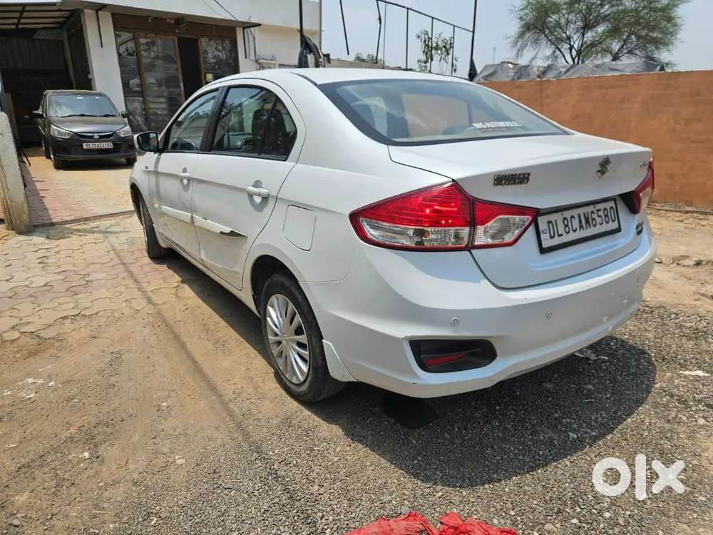 Maruti Suzuki