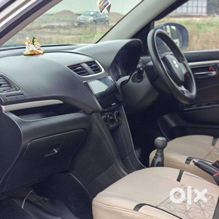 Maruti Suzuki Swift Vxi, 2015, Petrol