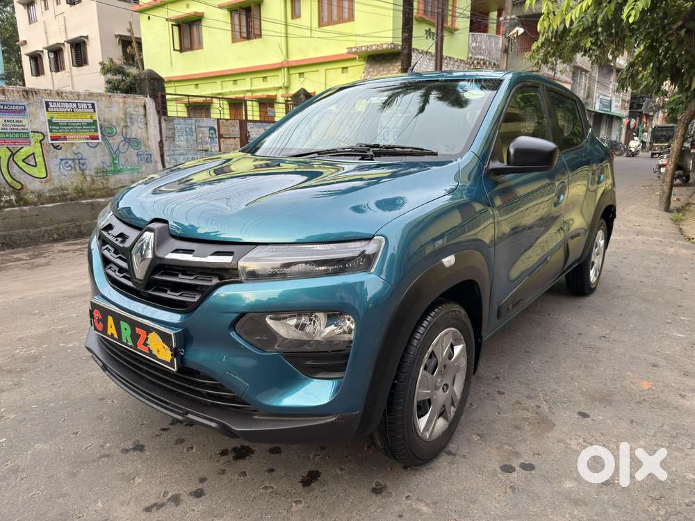 Renault Kwid Rxt Optional, 2021, Petrol