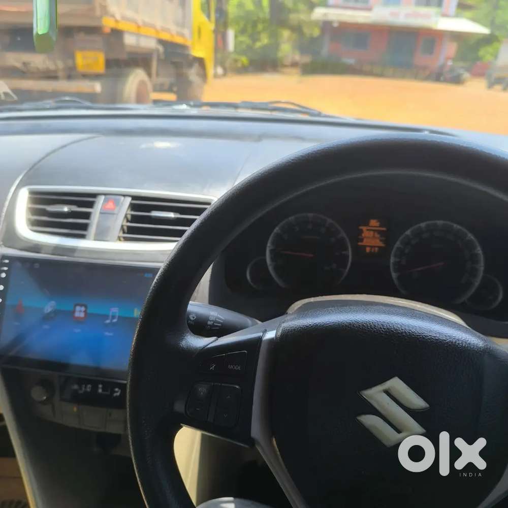Maruti Suzuki Swift Dzire Zxi+