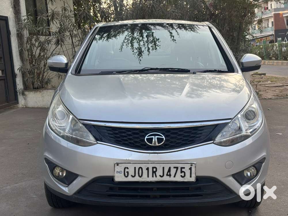 Tata Zest 2015 Xms Diesel 1st Owner