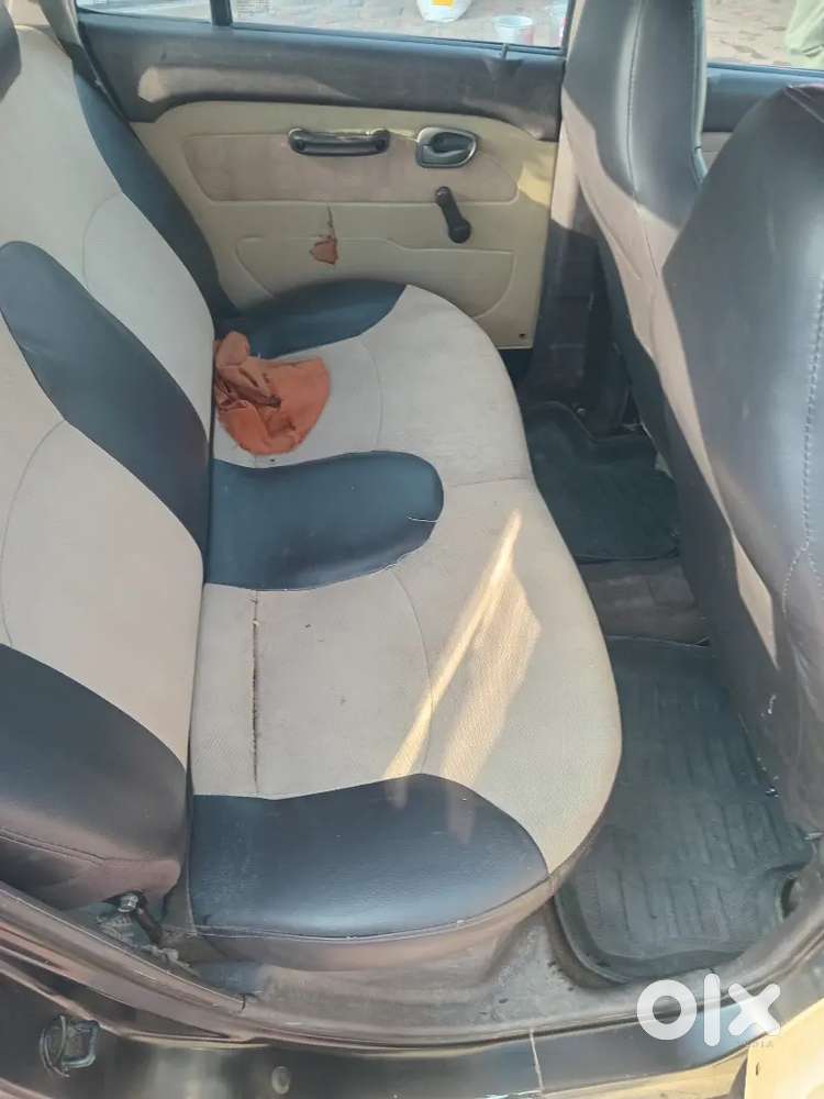 2011 Hyundai Santro Lpg