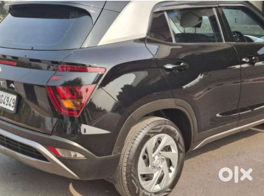 Hyundai Creta 1.6 E+ Vtvt Anniversary Edition, 2023, Petrol