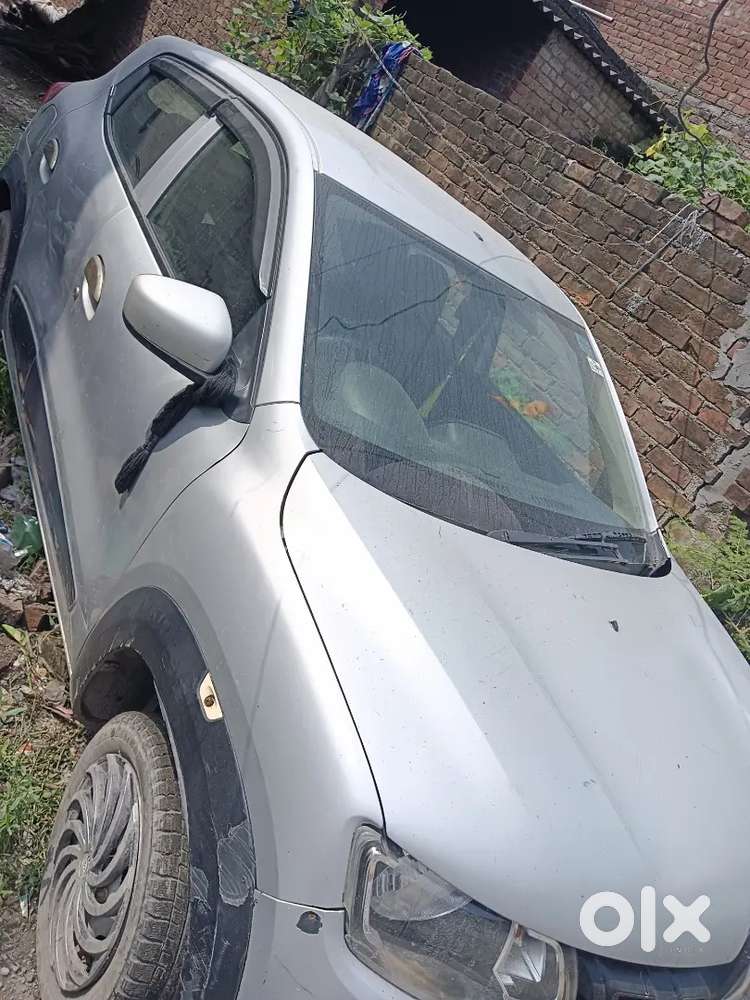 Renault Kwid Neotech Rxl 2017