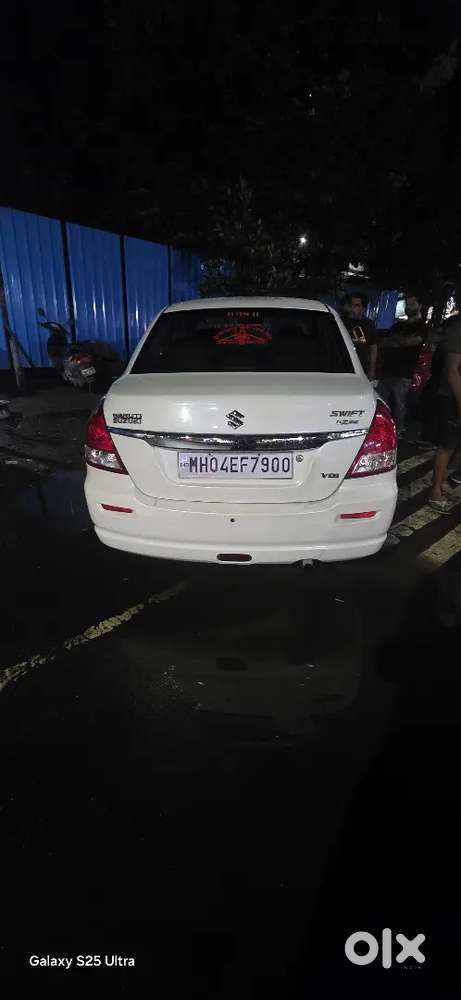 2010 Dzire Tour Diesel