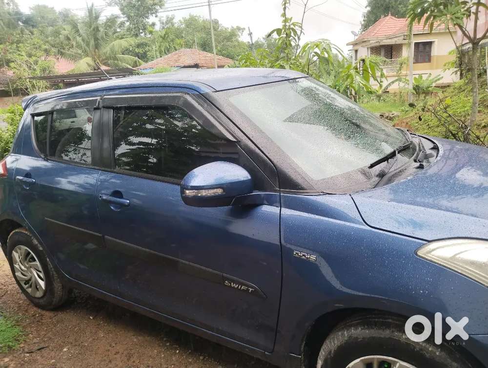 Maruti Suzuki Swift 2013 Diesel Good Condition