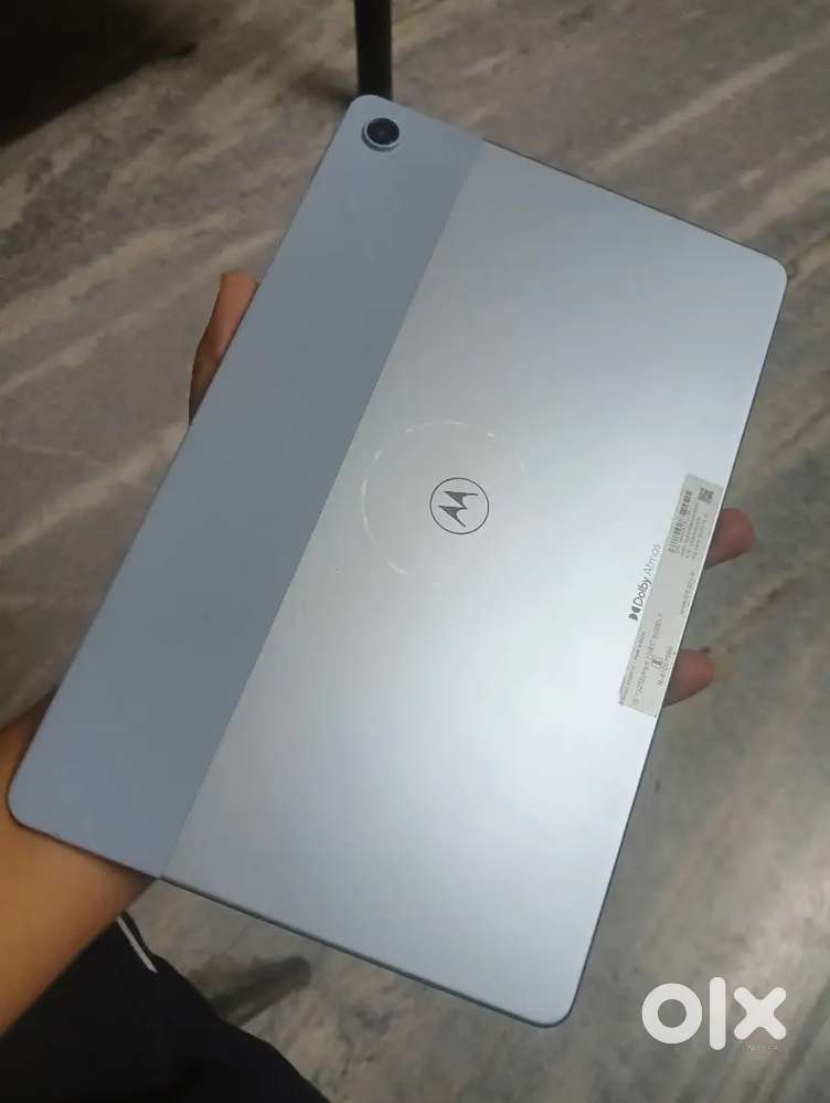 MOTOROLA TAB G62 4G