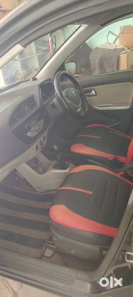 Maruti Suzuki Alto K10 Vxi, 2018, Petrol