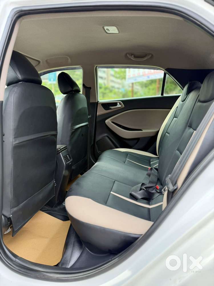 Hyundai Elite I20 1.2 Sportz Plus Vtvt, 2020, Petrol