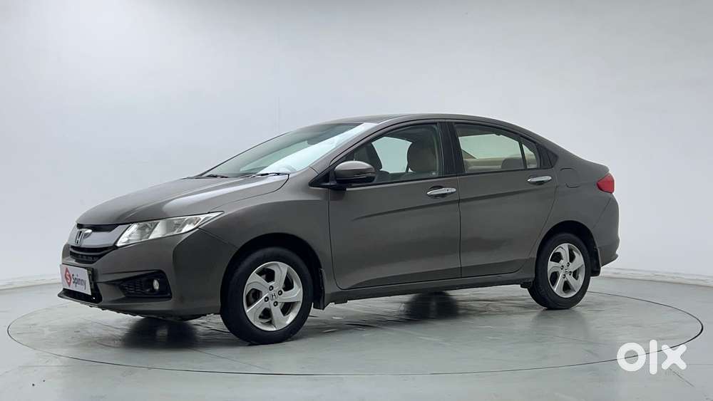 Honda City I Dtec Vx, 2014, Petrol