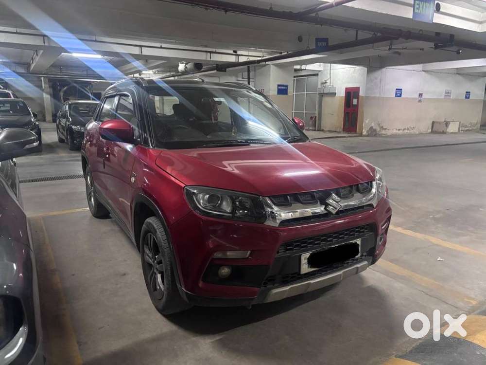 Breeza Zdi (dual Tone Enabled)