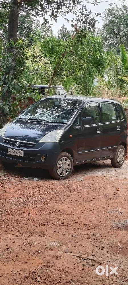 Maruti Suzuki Estilo 2007