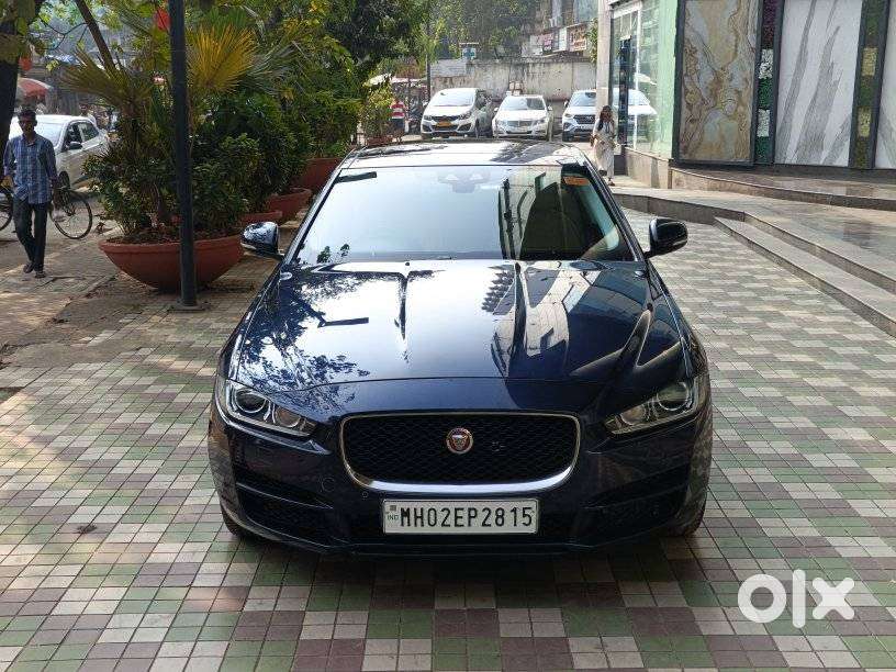 Jaguar Xe Prestige, 2017, Diesel