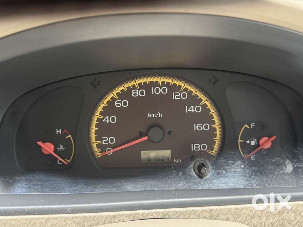 Maruti Suzuki Estilo Lxi, 2006, Petrol