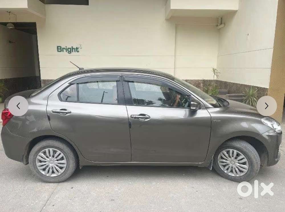 Maruti Suzuki Dzire Petrol 67000 Km Driven