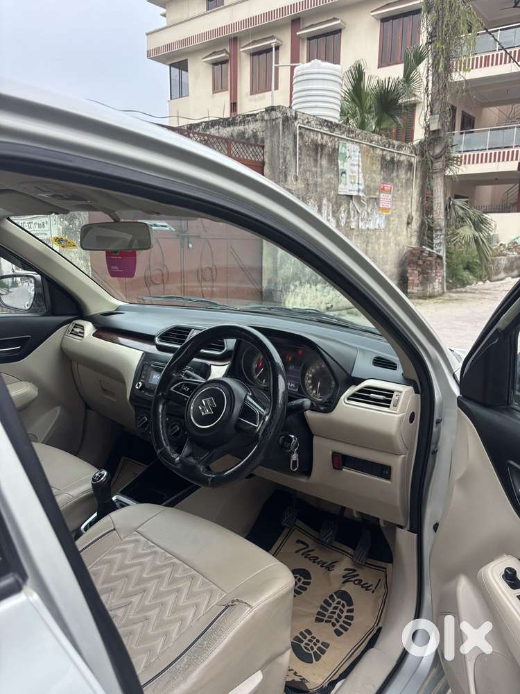 Maruti Suzuki Dzire 2017-2020 Vdi, 2018, Diesel