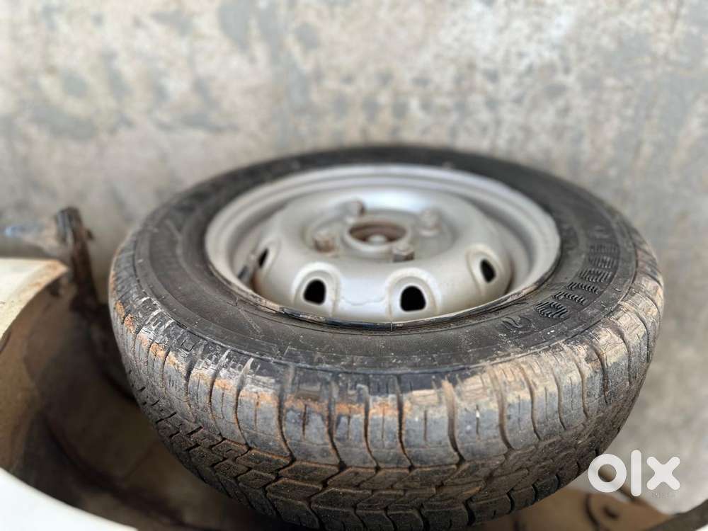 Maruti Suzuki Omni Cng, 2006, Petrol