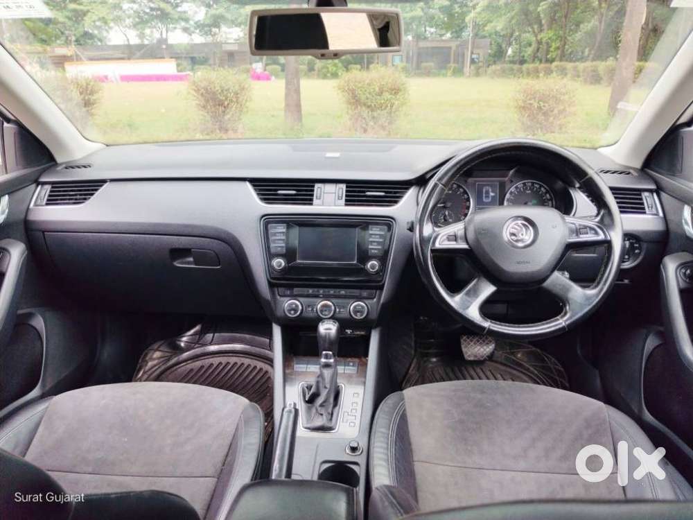 Skoda Octavia 2013-2017 Elegance 2.0 Tdi At, 2015, Diesel