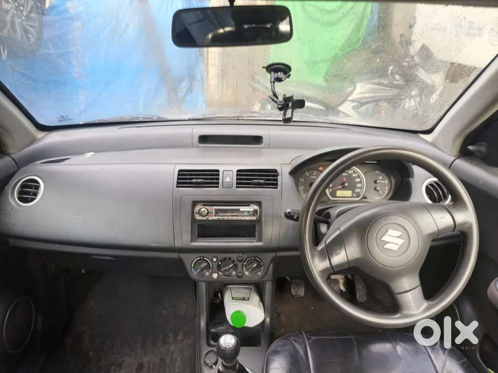 Maruti Suzuki Swift Vdi 2007
