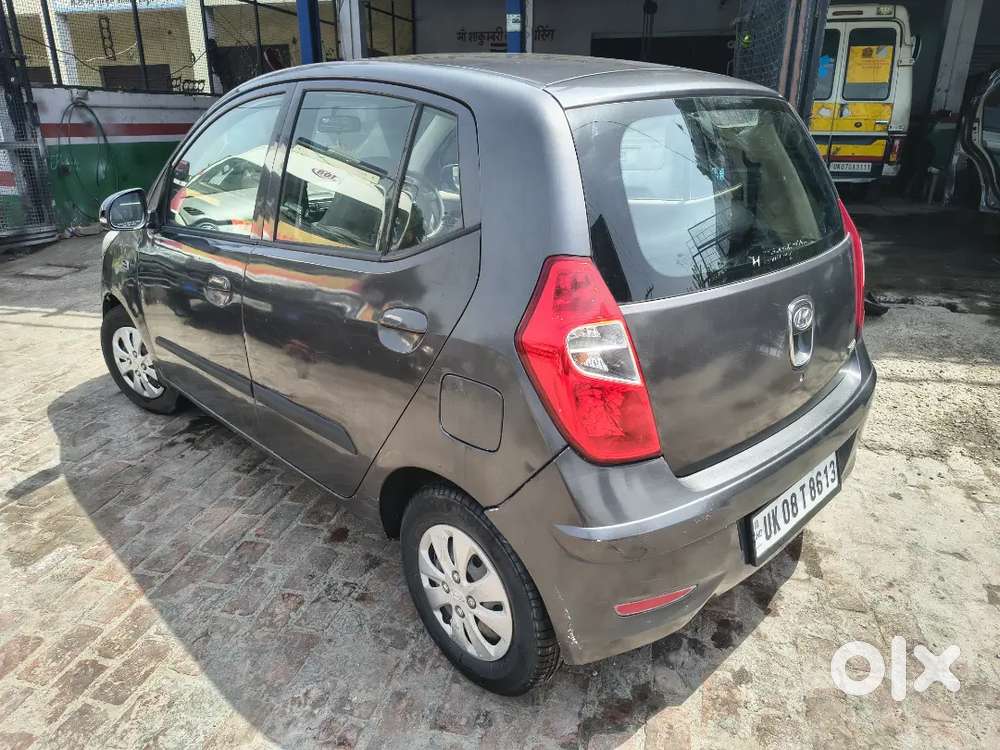 Hyundai I10 2031 Tak Pepar Valid