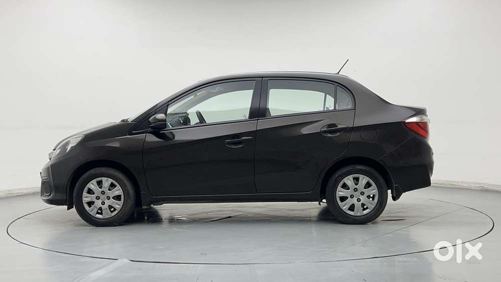 Honda Amaze Sx I Vtec, 2016, Petrol