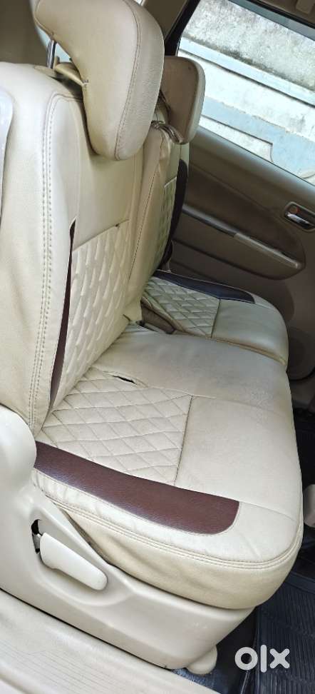 Maruti Suzuki Ertiga Shvs Vdi, 2017, Diesel