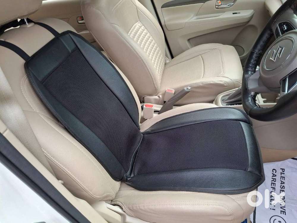 Maruti Suzuki Ertiga Vxi At Petrol, 2022, Petrol