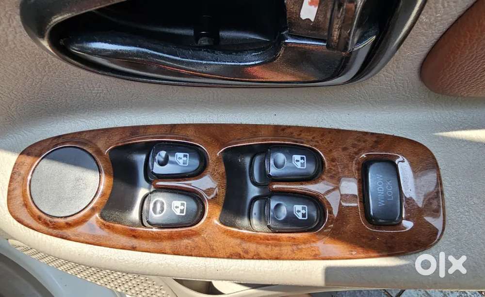 Hyundai Accent 2010 Petrol Well Maintained