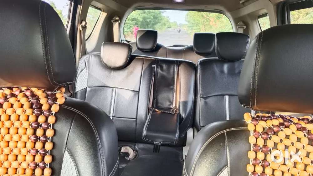 Maruti Suzuki Ertiga 2013 Diesel Well Maintained