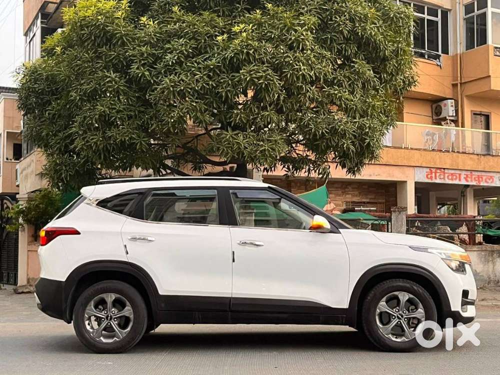 Kia Seltos Htk Plus D, 2022, Diesel