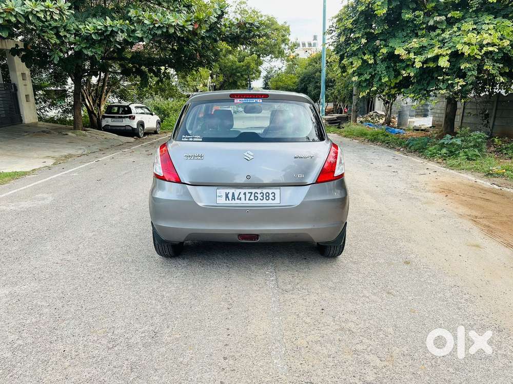 Maruti Suzuki Swift Vdi (o), 2014, Diesel