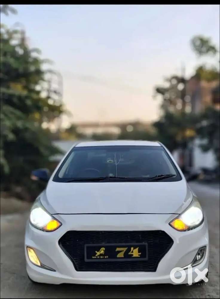 Hyundai Verna 1.6 Sx Crdi 2015