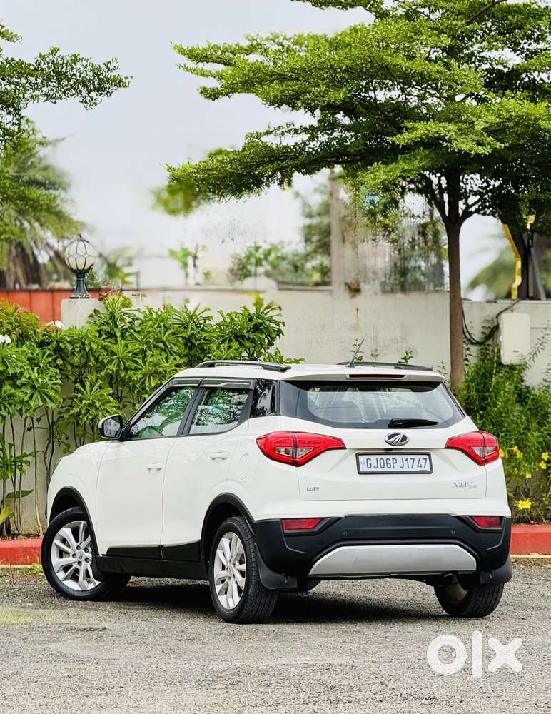 Mahindra Xuv300 W8 Diesel, 2022, Diesel