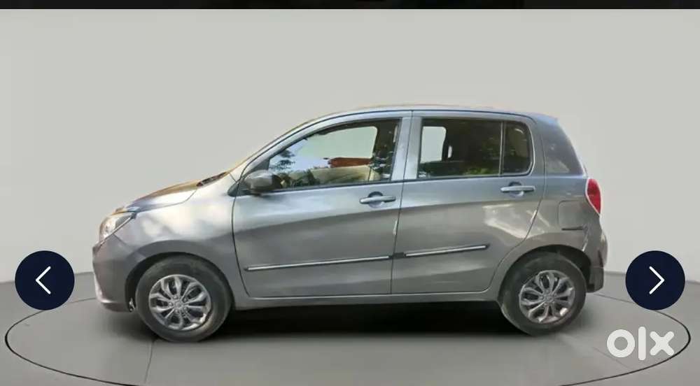 Maruti Suzuki Celerio 2019 Variant Zxi
