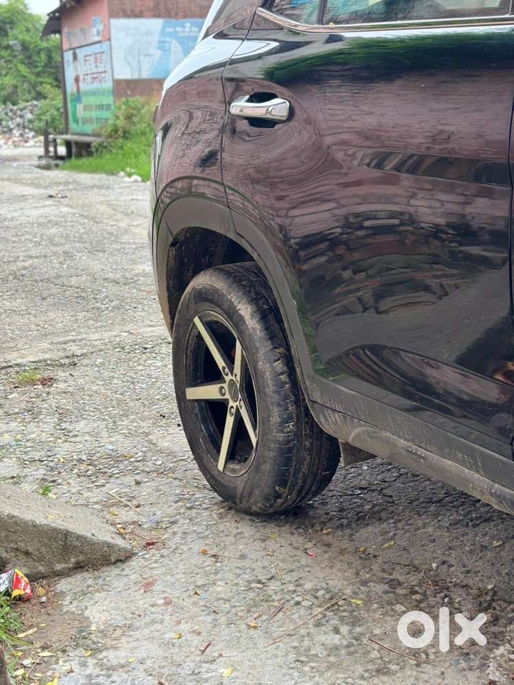 2022 Hyundai Creta Diesel Manual 75000 Km