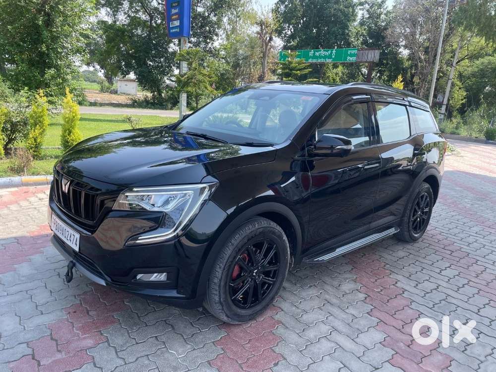Mahindra Xuv700 2024 Diesel 9000 Km Driven