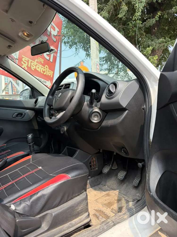 Renault Kwid 0.8 Rxt 2018