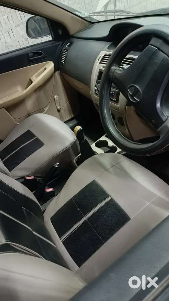 Tata Indica Vista 2012 Model