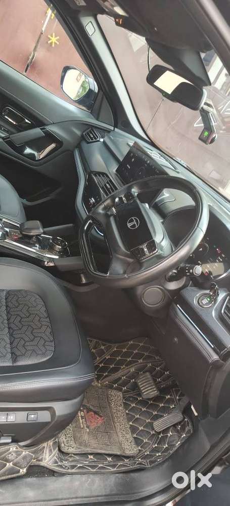 Tata Safari, 2024, Diesel