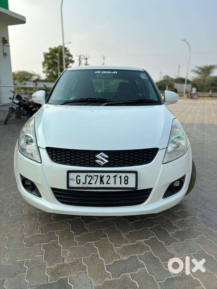 Maruti Suzuki Swift 2012 Good Condition