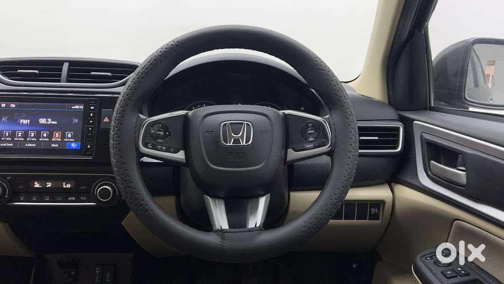 Honda Amaze Vx 1.2 Petrol Mt, 2021, Petrol