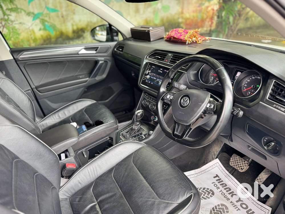 Volkswagen Tiguan 2019 Diesel Well Maintained