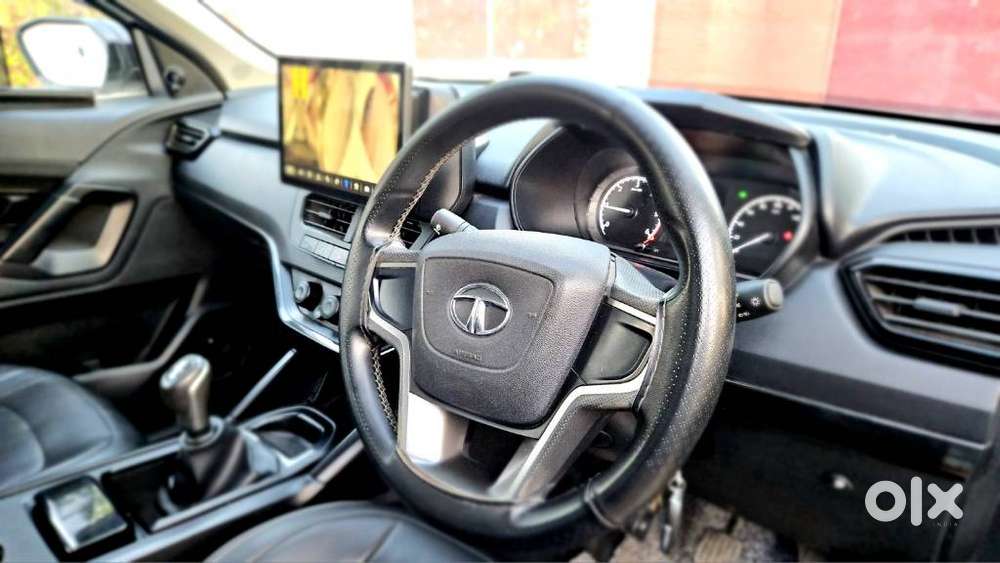 Tata Harrier Xe, 2022, Diesel