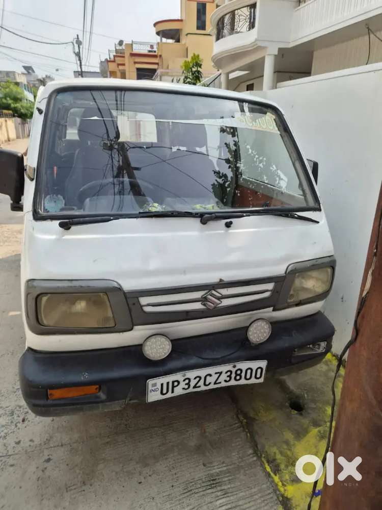 Maruti Suzuki Omni 2009